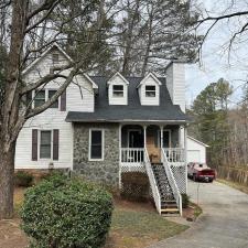 Exceptional Residential Roof Replacement in Dallas, GA Thumbnail